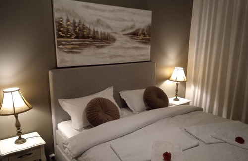 Solleftea Hotel | Hotell Appelberg
