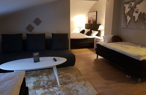 Solleftea Hotel | Hotell Appelberg