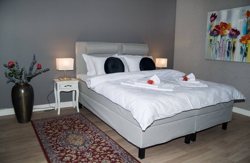 Solleftea Hotel | Hotell Appelberg