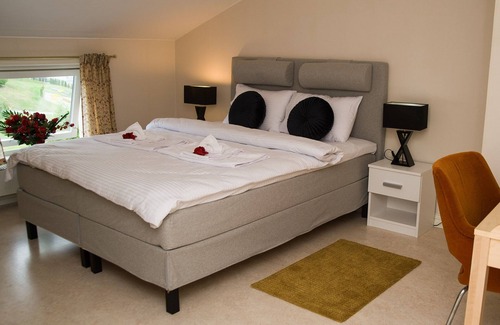 Solleftea Hotel | Hotell Appelberg