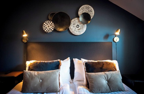 Gamla Staden-Nya Staden Hotel | Hotell Aqva Restaurang & Bar – Ett Biosfärhotell med fokus på hållbarhet