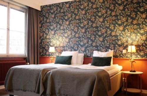 Vasteras Hotel | Hotell Arkad