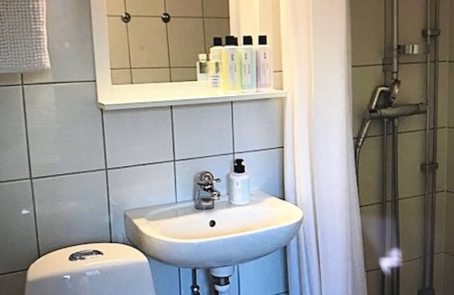Ystad Hotel | Hotell Bäckagården