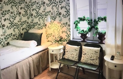 Ystad Hotel | Hotell Bäckagården