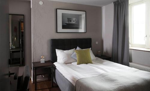 Gustavsberg Hotel | Hotell Blå Blom