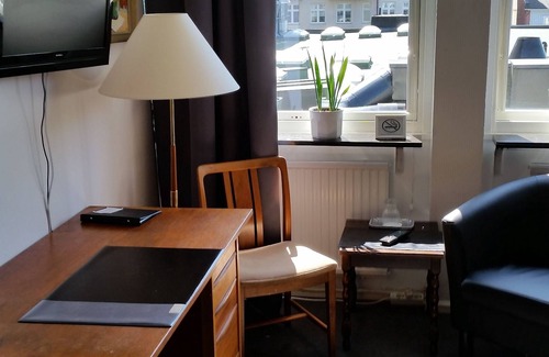 Karlshamn Hotel | Hotell Bode