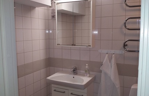 Karlshamn Hotel | Hotell Bode