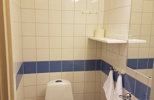 Karlshamn Hotel | Hotell Bode