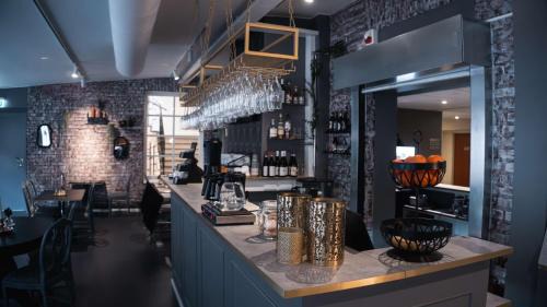 Boras Hotel | Hotell Boras, BW Signature Collection