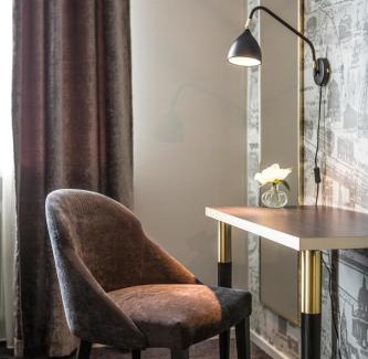 Boras Hotel | Hotell Boras, BW Signature Collection