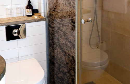 Borgholm Hotel | Hotell Borgholm