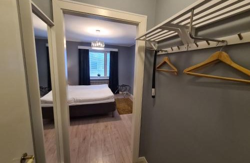 Norrtull Hotel | Hotell BOULOGNE