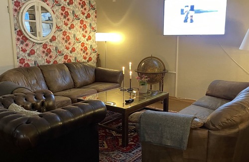 Aahus Hotel | Hotell Briggen i Åhus