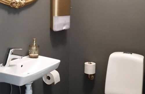 Aahus Hotel | Hotell Briggen i Åhus