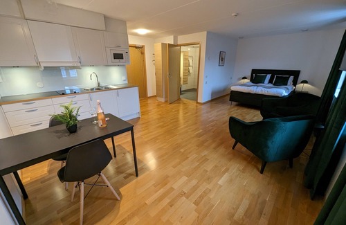 Kristinehamn Hotel | Hotell Bro