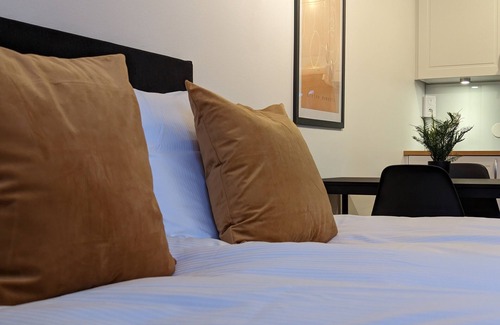 Kristinehamn Hotel | Hotell Bro