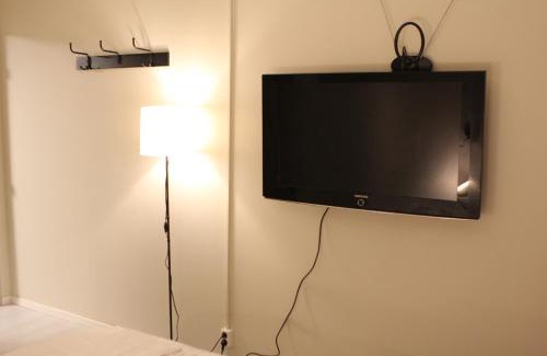 Johannesfred Hotel | Hotell Bromma