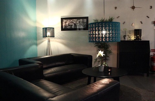 Uppsala Hotel | Hotell Centralstation