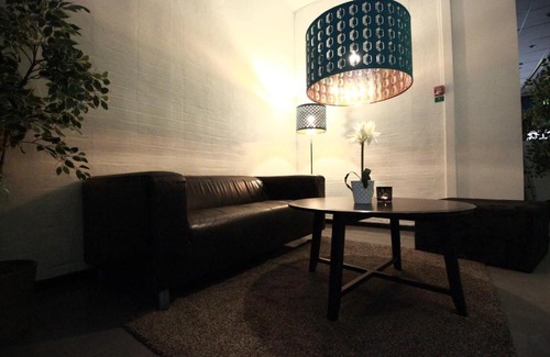 Uppsala Hotel | Hotell Centralstation