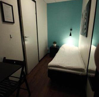 Uppsala Hotel | Hotell Centralstation