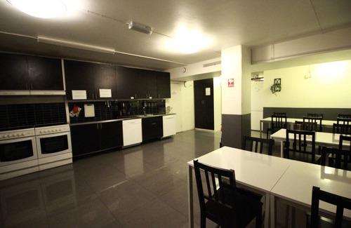 Uppsala Hotel | Hotell Centralstation