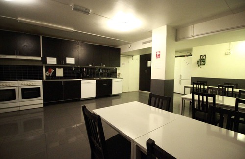 Uppsala Hotel | Hotell Centralstation
