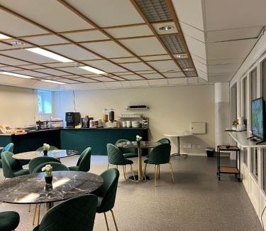 Karlshamn Hotel | Hotell City Karlshamn