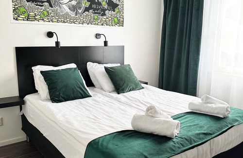 Karlshamn Hotel | HOTELL CITY KARLSHAMN