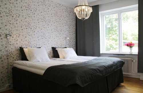 Trosso Hotel | Hotell Conrad