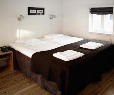 Trosso Hotel | Hotell Conrad