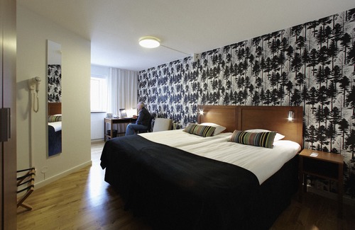 Trosso Hotel | Hotell Conrad