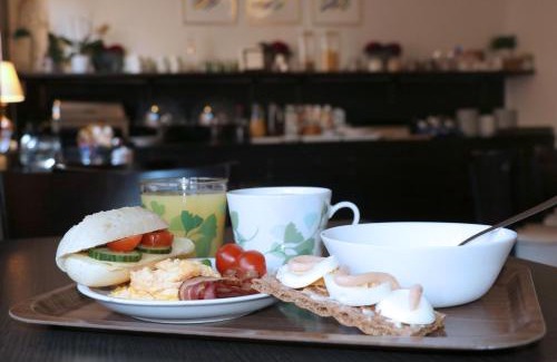 Norrkoping Hotel | Hotell Drott