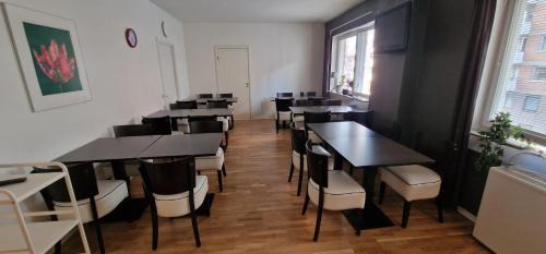 Norrkoping Hotel | Hotell Drott