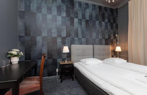 Boden House | Hotell Drottninggatan 11