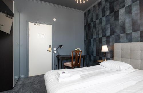 Boden House | Hotell Drottninggatan 11