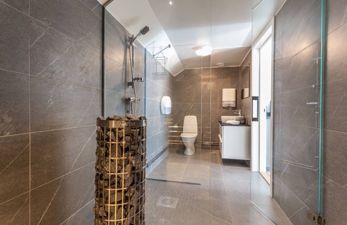 Boden House | Hotell Drottninggatan 11