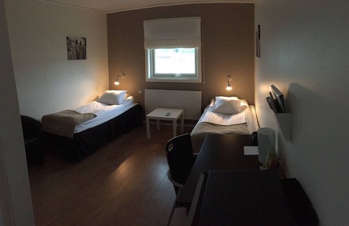 Kiruna Hotel | Hotell E10