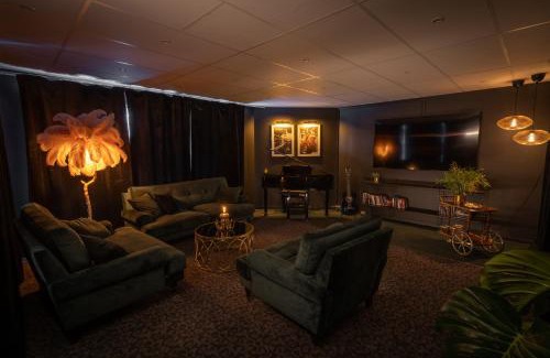 Umea Hotel | Hotell Entré Norr