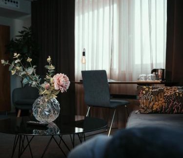 Umea Hotel | Hotell Entré Norr