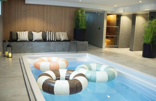 Vaxjo Hotel | Hotell Esplanad