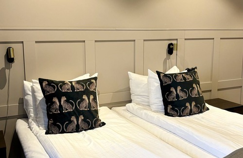 Vaxjo Hotel | Hotell Esplanad