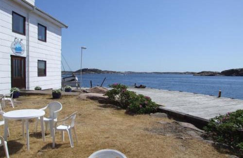 Kungshamn Hotel | Hotell Fisketången