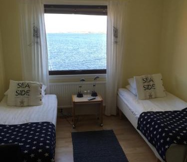 Kungshamn Hotel | Hotell Fisketången
