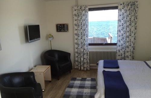 Kungshamn Hotel | Hotell Fisketången