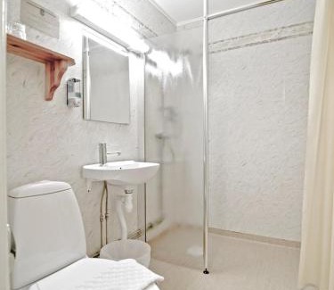 Bjorkliden Hotel | Hotell Fjället