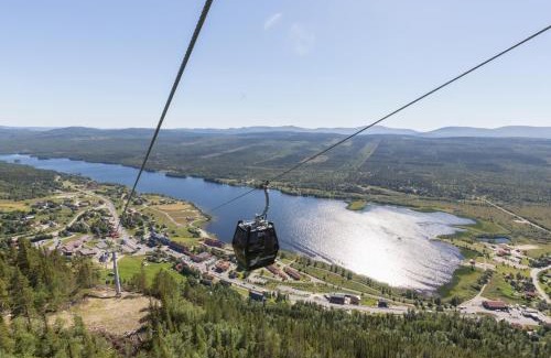 Funasdalen Hotel | Hotell Funäsdalen
