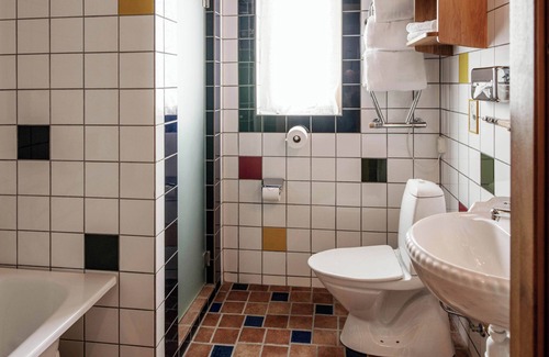 Varberg Hotel | Hotell Gästis