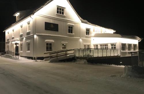 Kalix Municipality Hotel | Hotell Gamla Staden