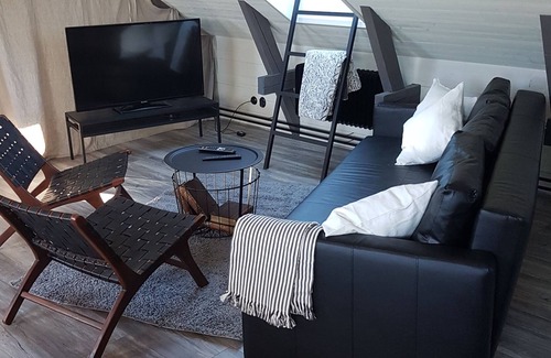 Grastorp Apartment | Hotell Gröna Gåvan Grästorp