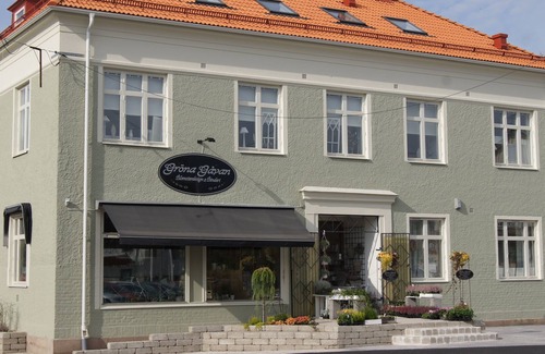 Grastorp Apartment | Hotell Gröna Gåvan Grästorp